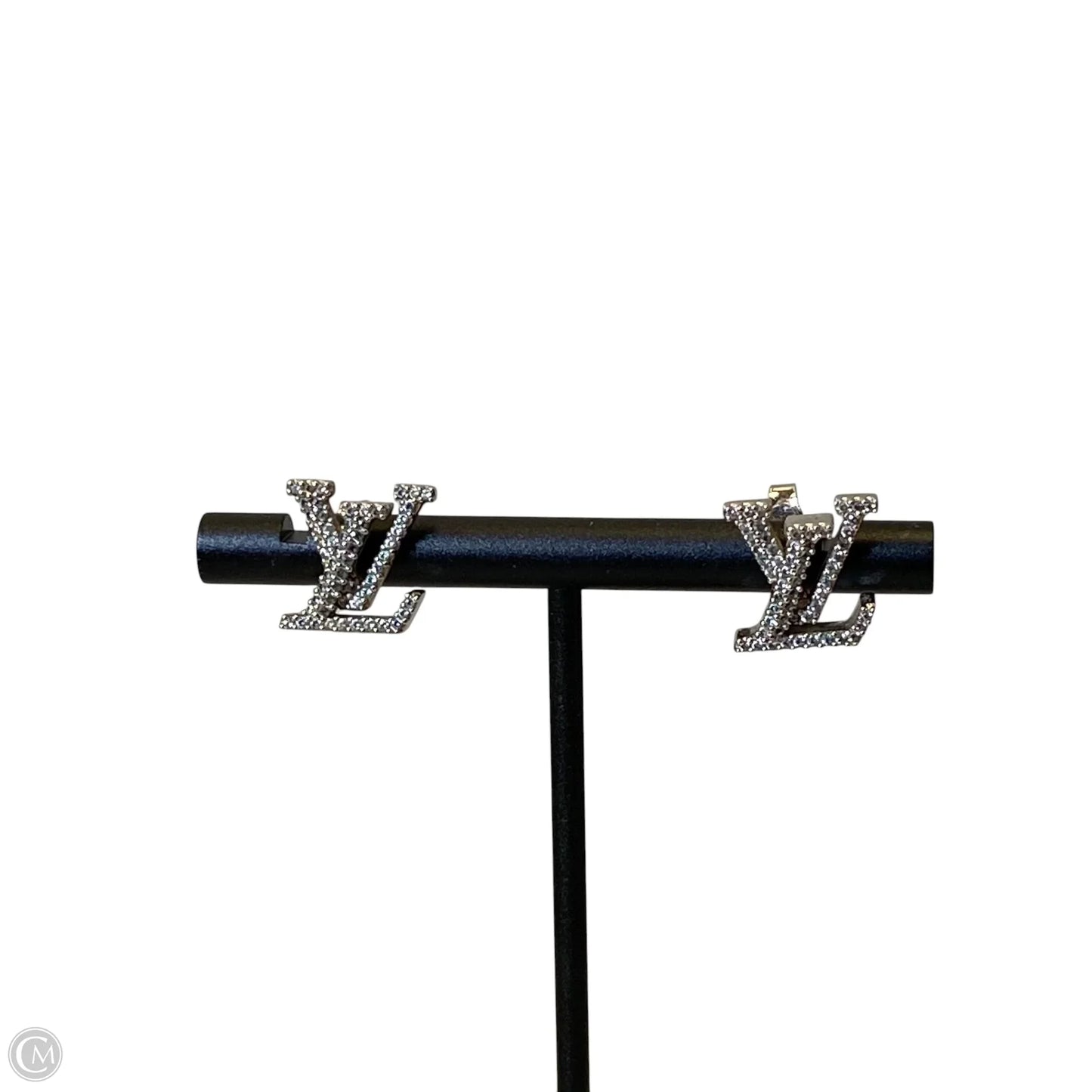 Earrings Luxury Designer By Louis Vuitton