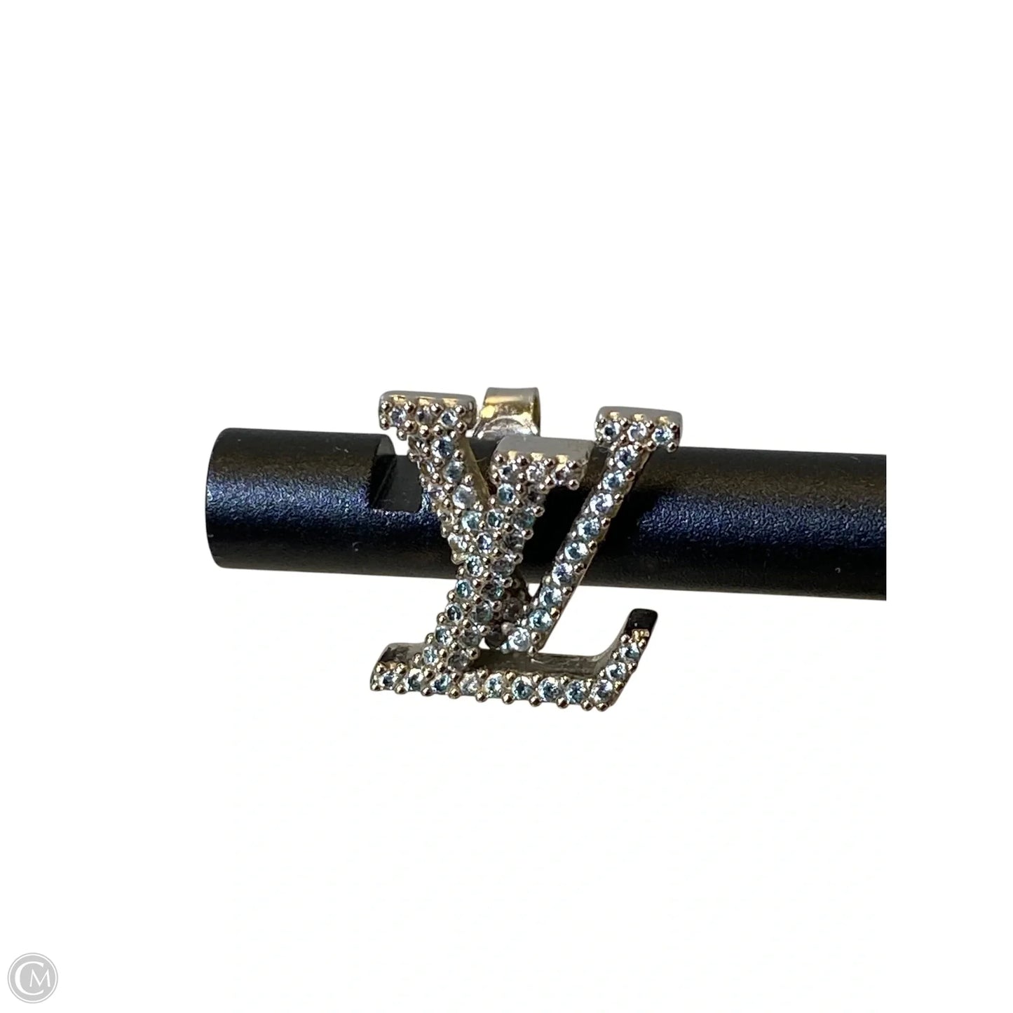 Earrings Luxury Designer By Louis Vuitton