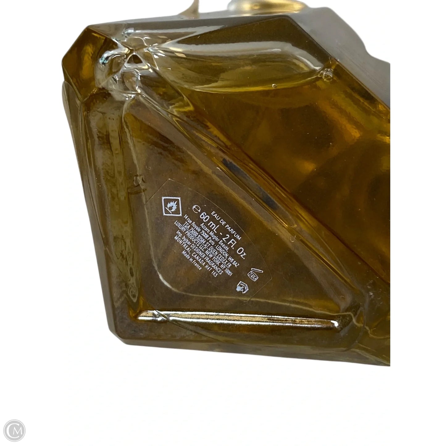 Fragrance By Clothes Mentor, Size: