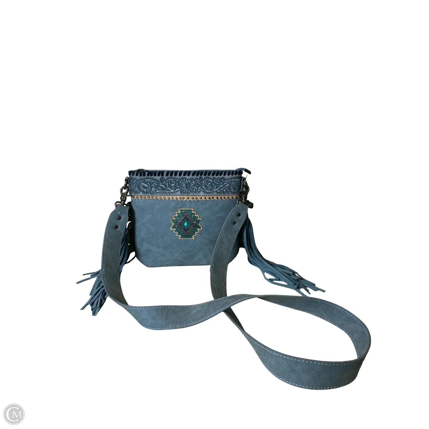 Crossbody By Montana West, Size: Medium