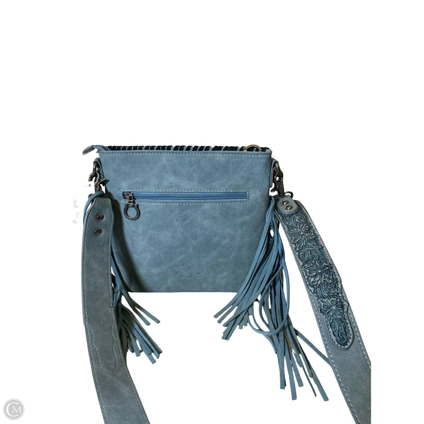 Crossbody By Montana West, Size: Medium
