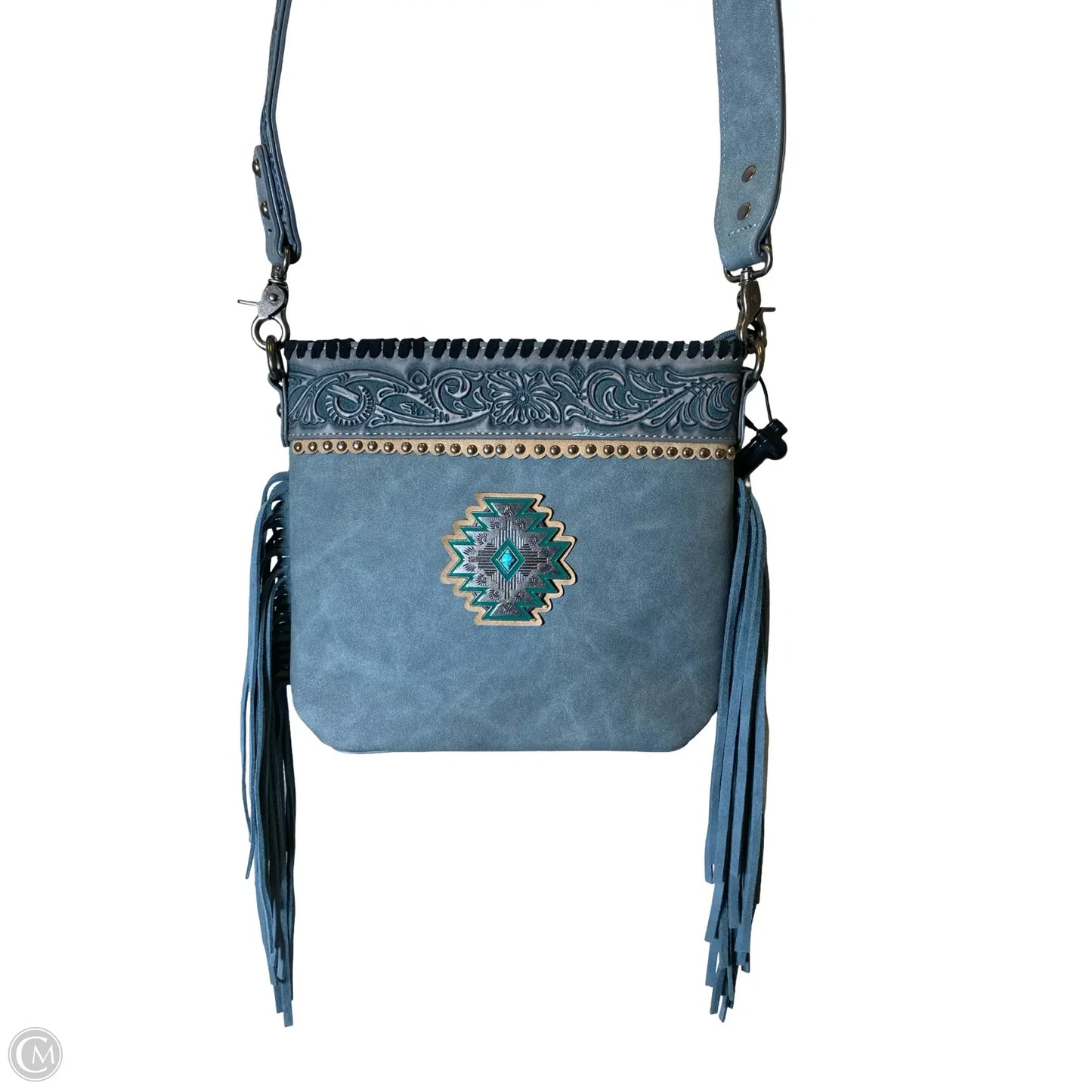 Crossbody By Montana West, Size: Medium