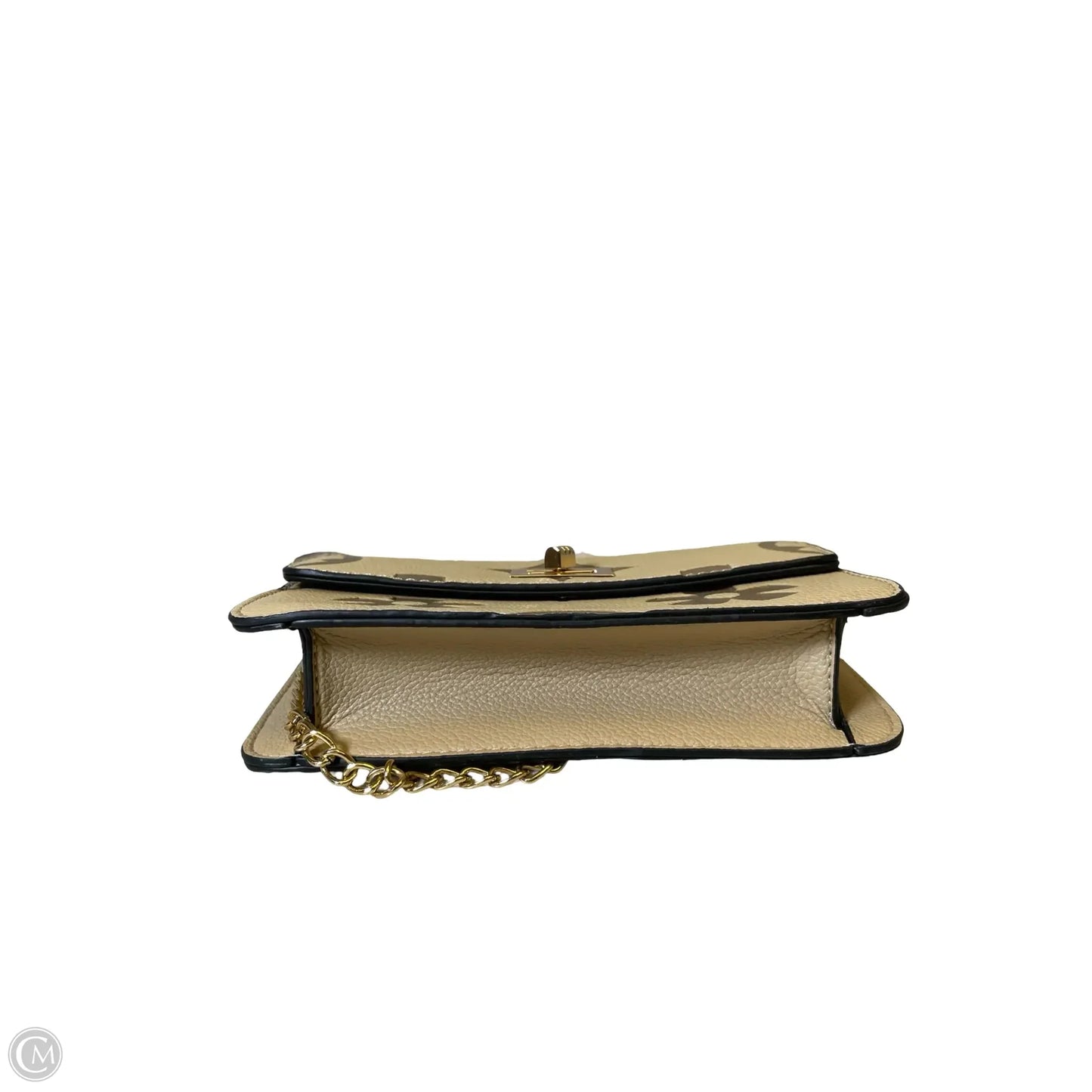 Crossbody By Clothes Mentor, Size: Small