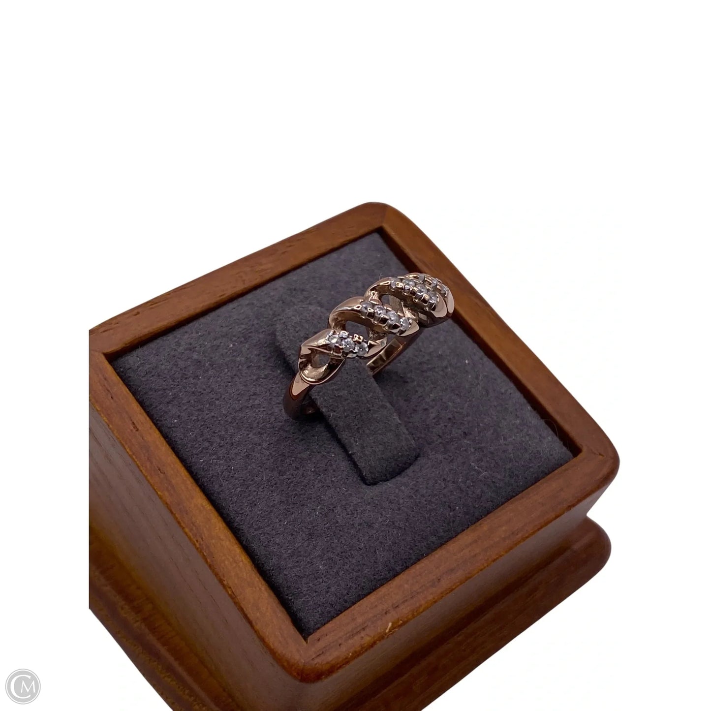 Ring Other By ASHLYNN AVENUE, Size: 7
