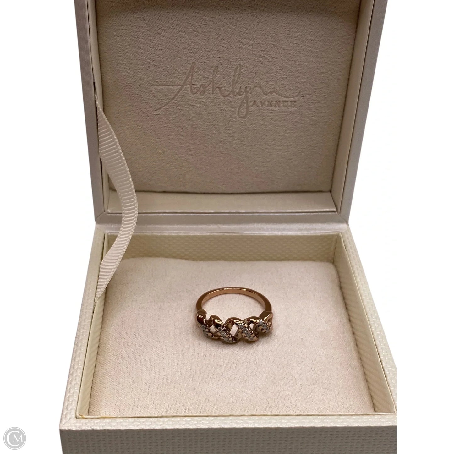 Ring Other By ASHLYNN AVENUE, Size: 7