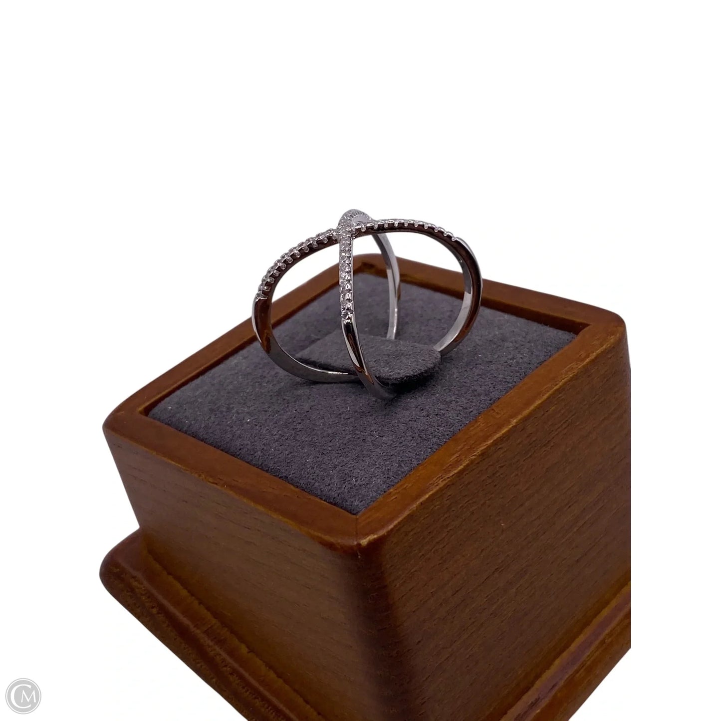 Ring Other By ASHLYNN AVENUE, Size: 7