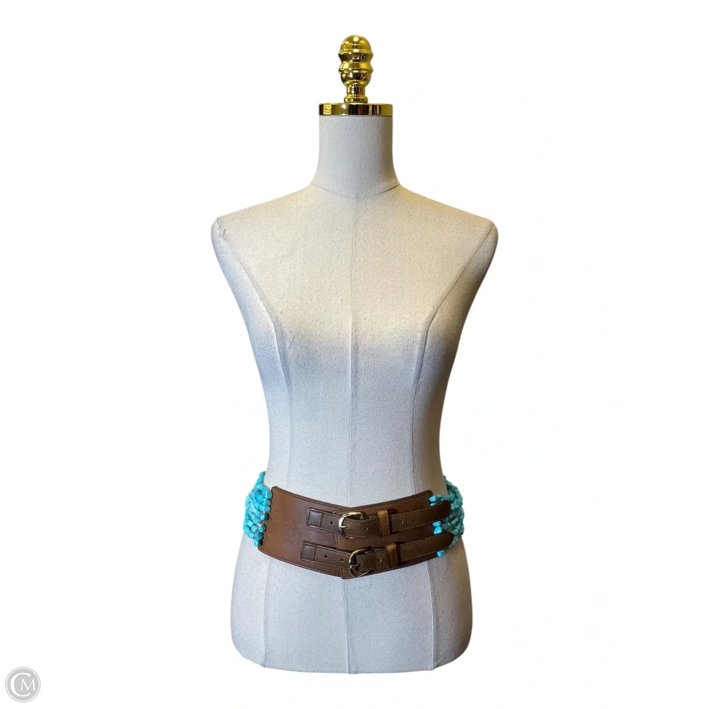 Belt By Noir NYC