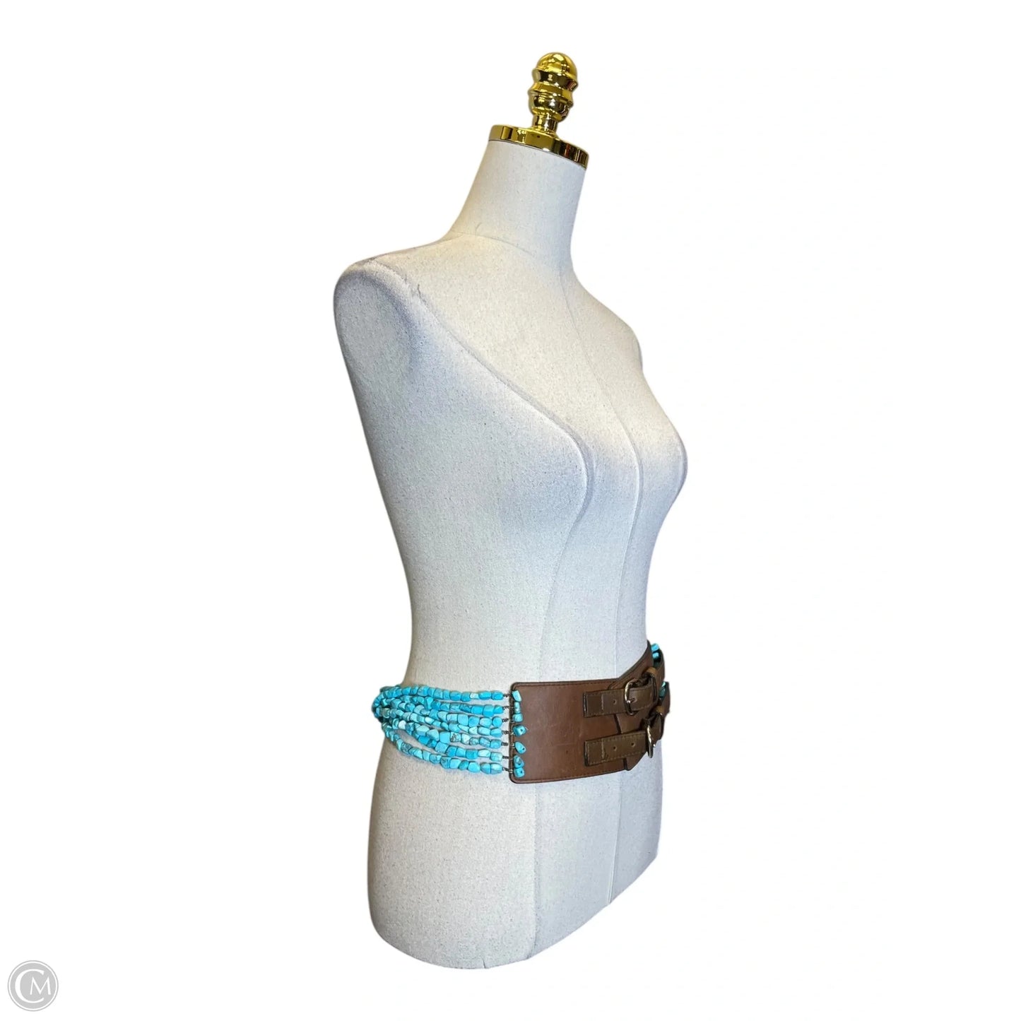 Belt By Noir NYC