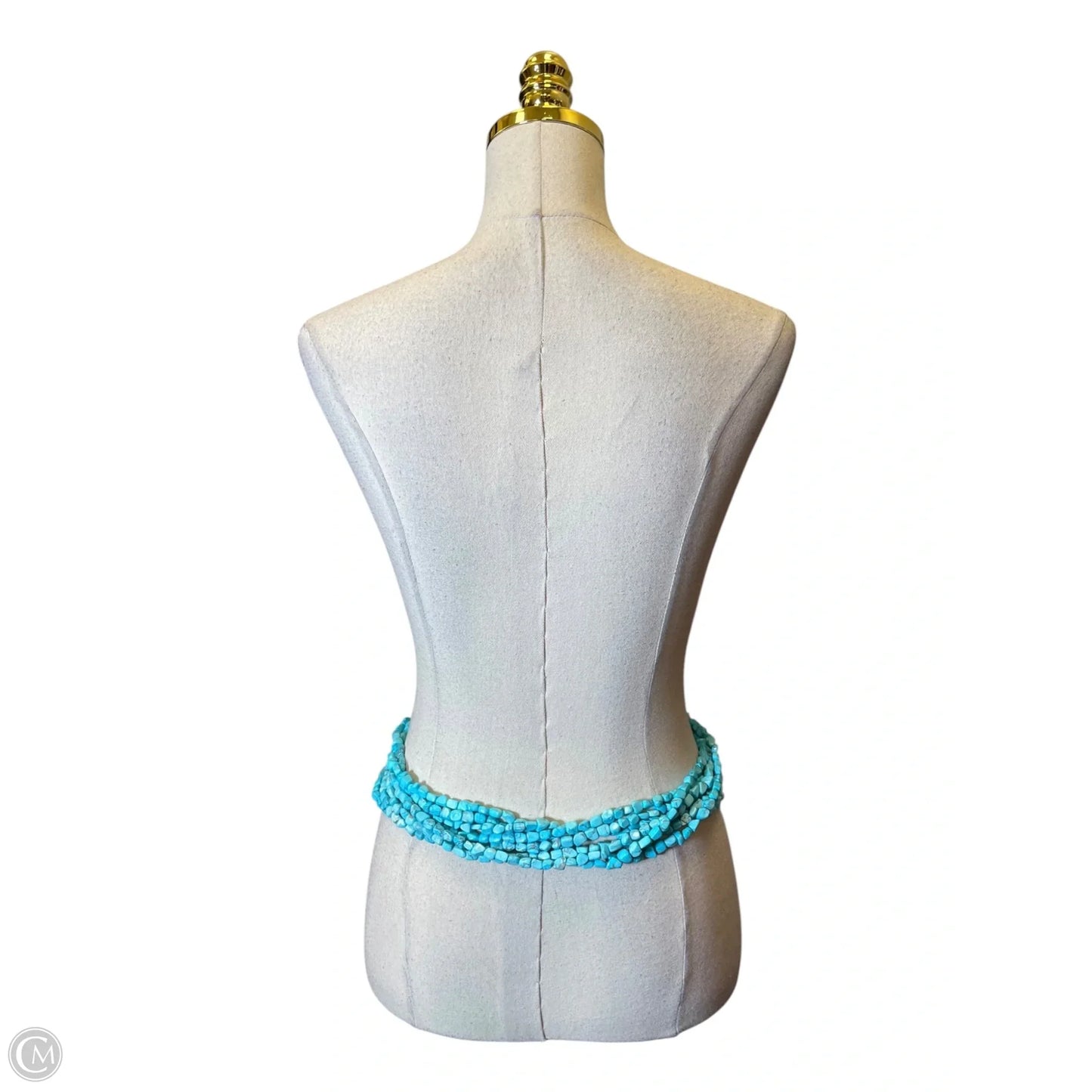 Belt By Noir NYC