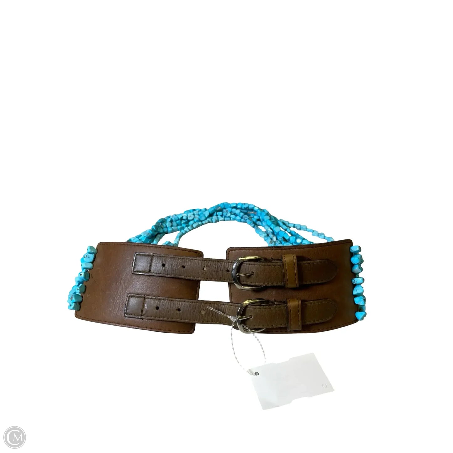Belt By Noir NYC