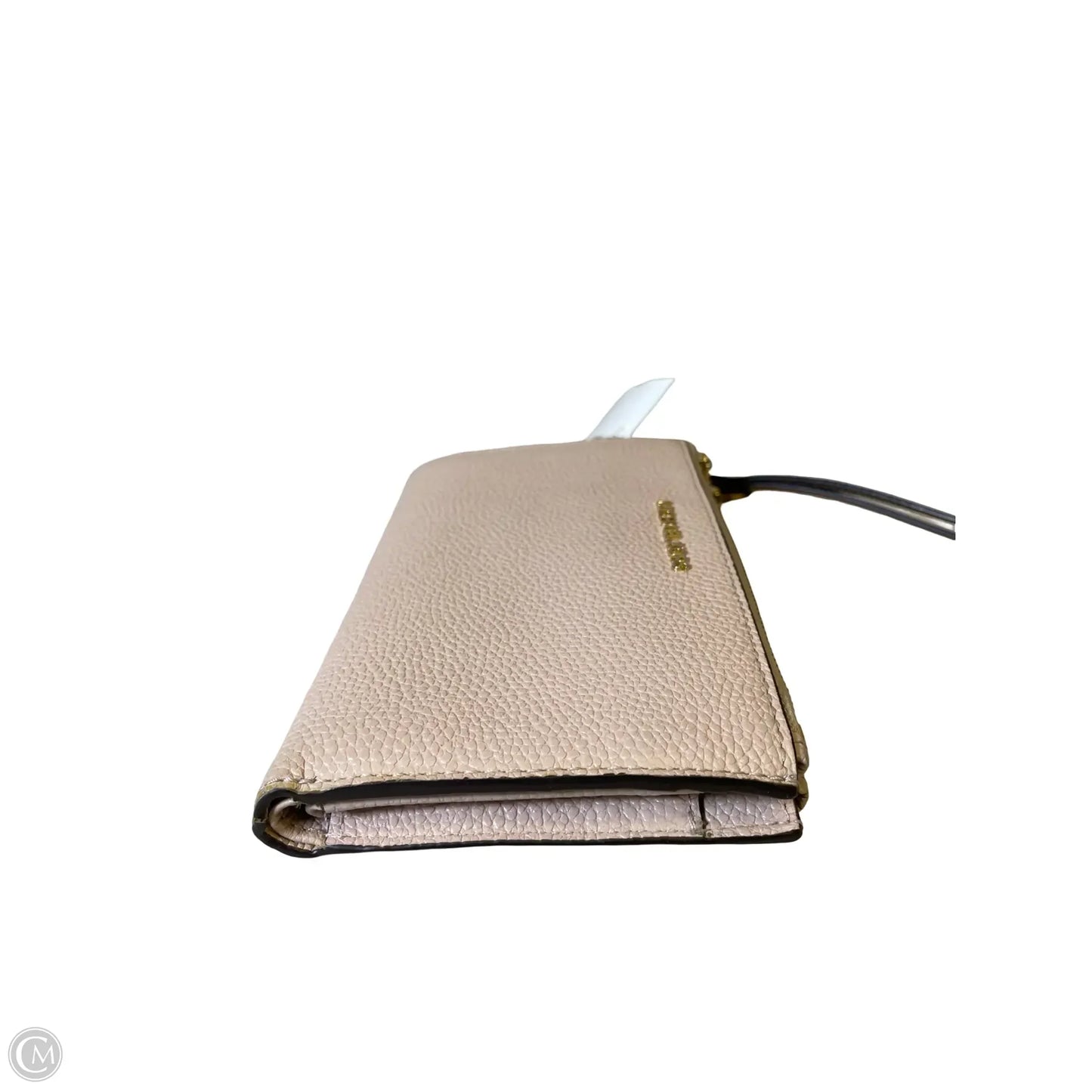 Wallet Designer By Michael Kors, Size: Medium