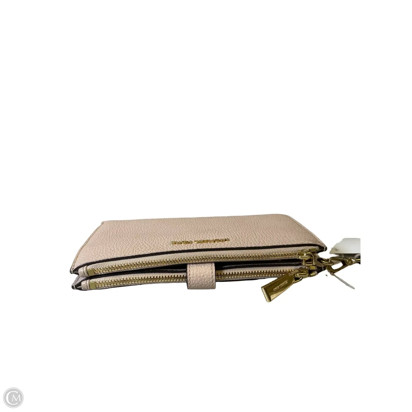 Wallet Designer By Michael Kors, Size: Medium