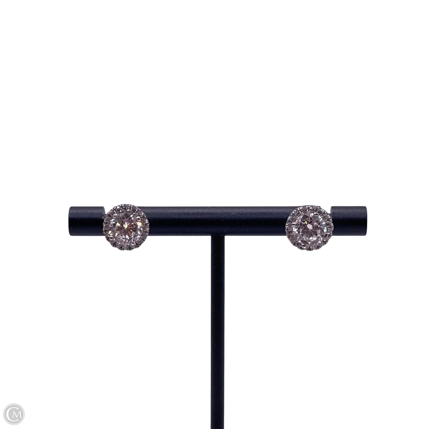 Earrings Stud By Clothes Mentor, Size: 02 Piece Set