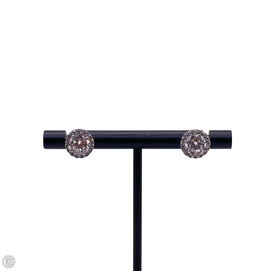 Earrings Stud By Clothes Mentor, Size: 02 Piece Set