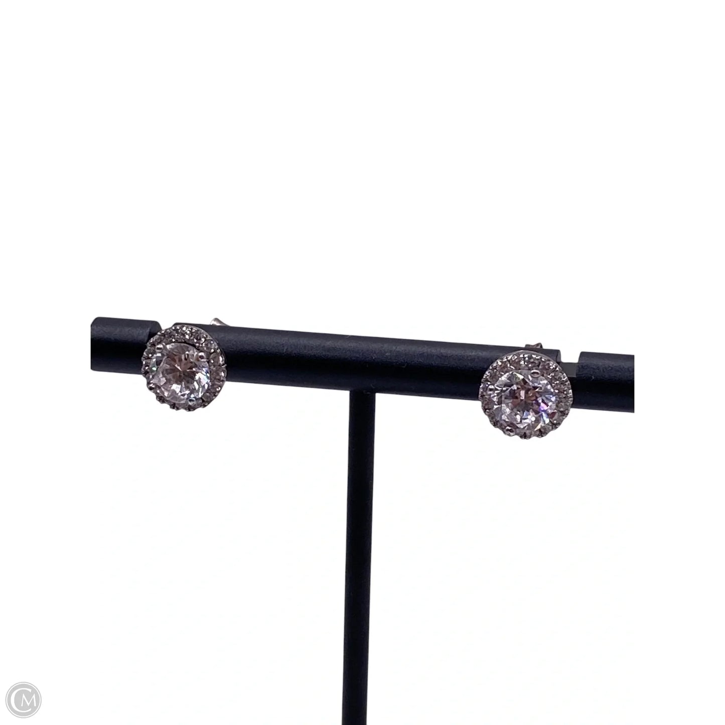 Earrings Stud By Clothes Mentor, Size: 02 Piece Set