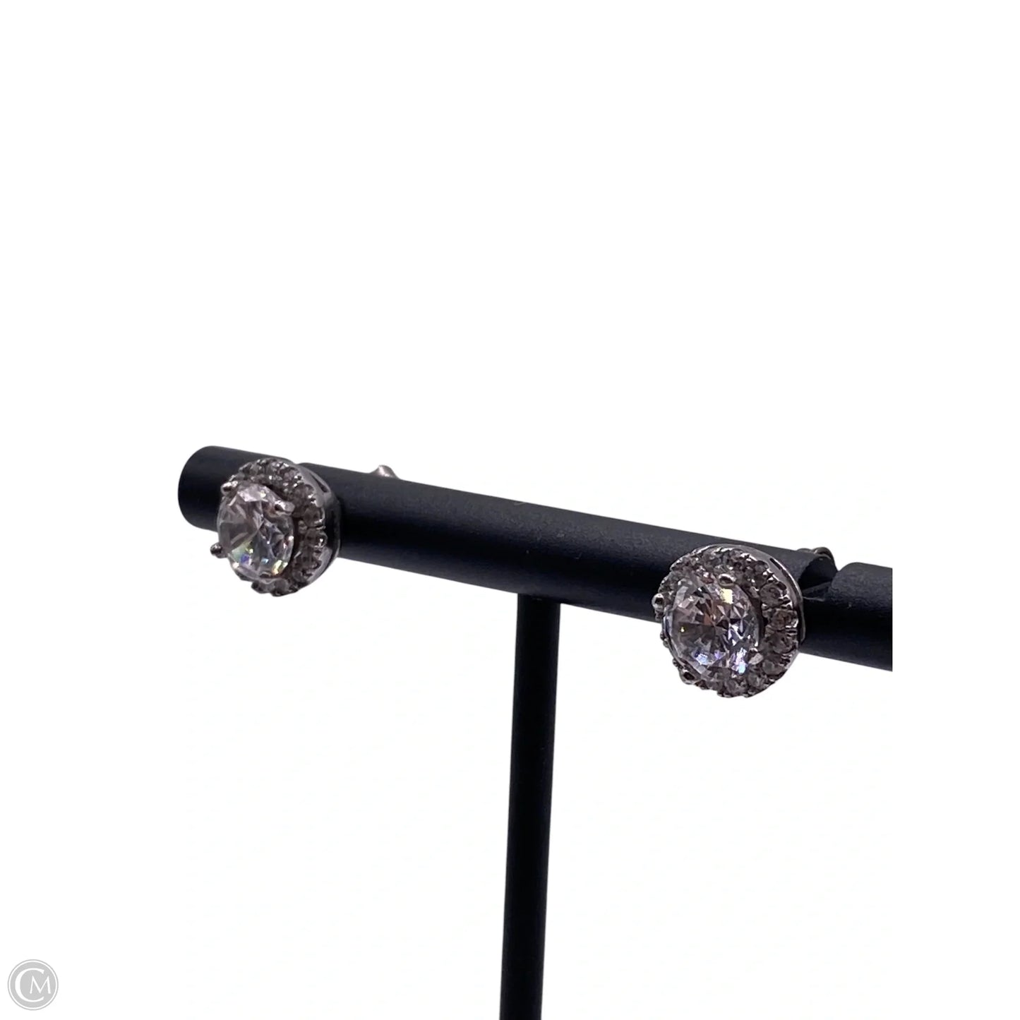 Earrings Stud By Clothes Mentor, Size: 02 Piece Set