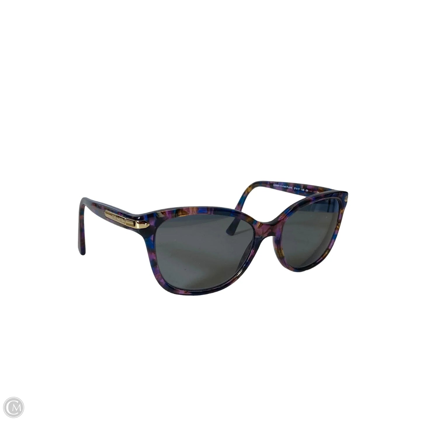 Sunglasses Designer By Coach