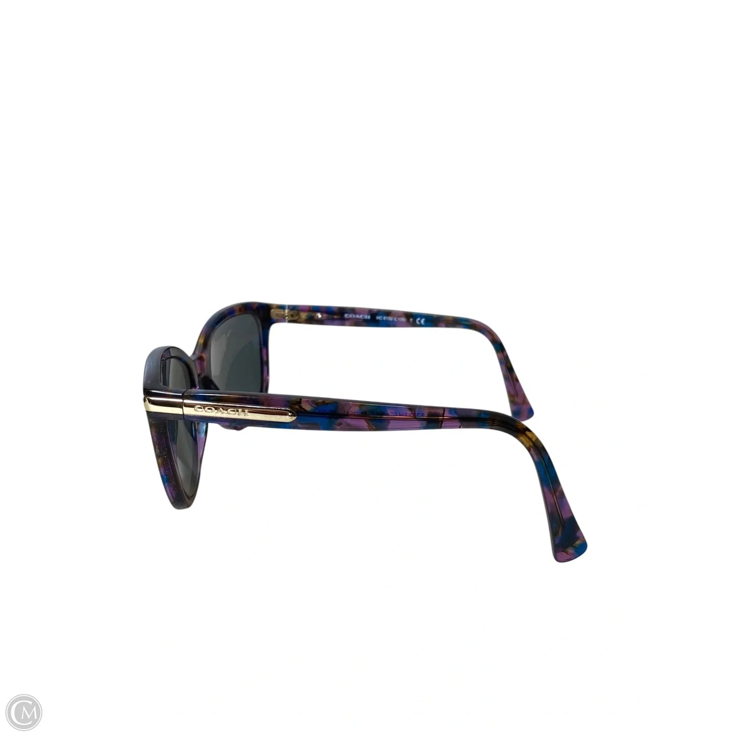 Sunglasses Designer By Coach