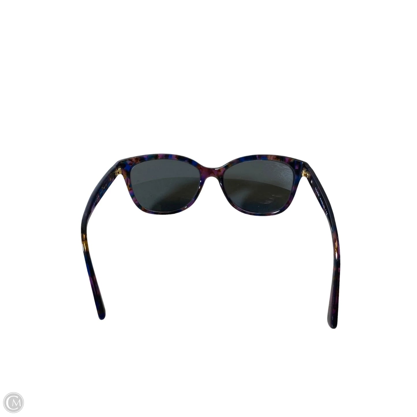 Sunglasses Designer By Coach