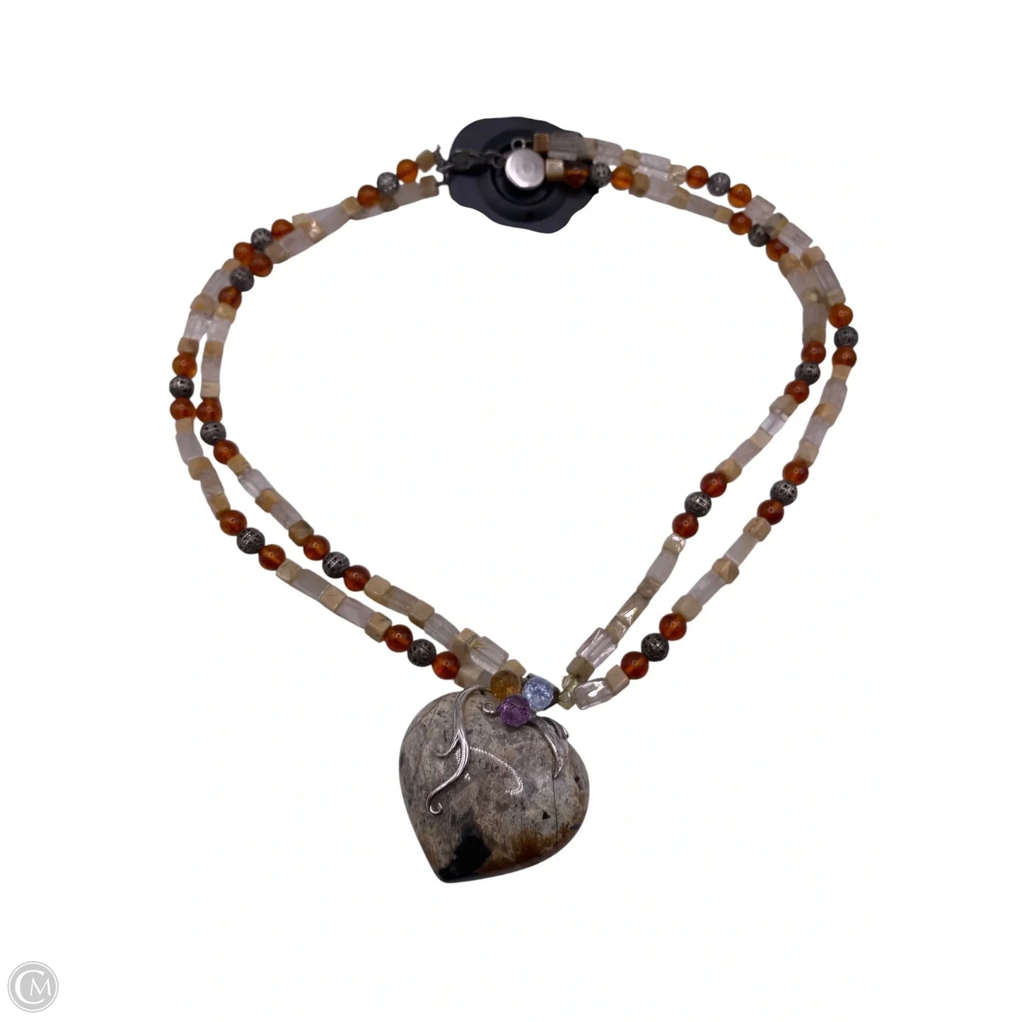 Necklace Lariat & Y-drop By Clothes Mentor