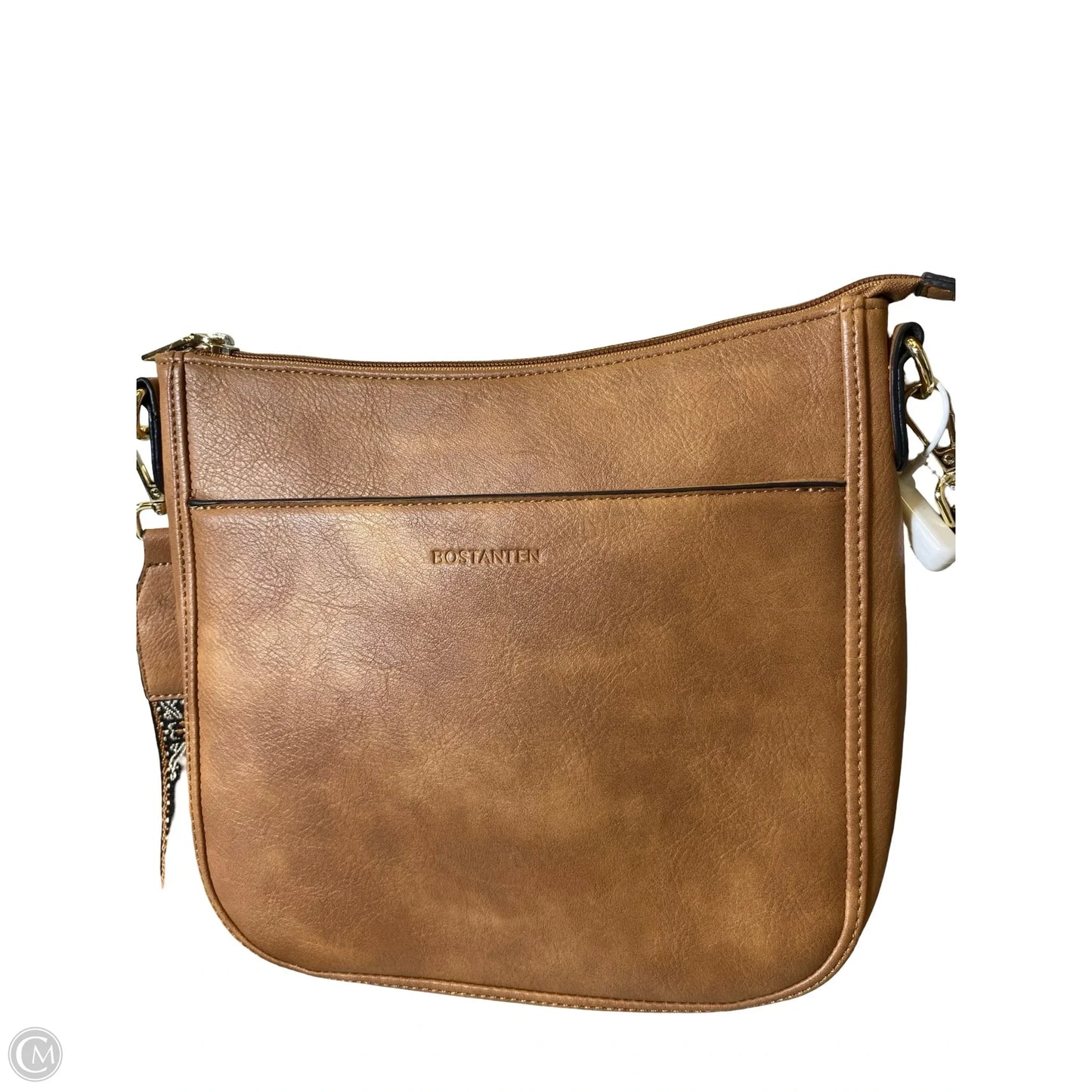 Crossbody By Clothes Mentor, Size: Medium