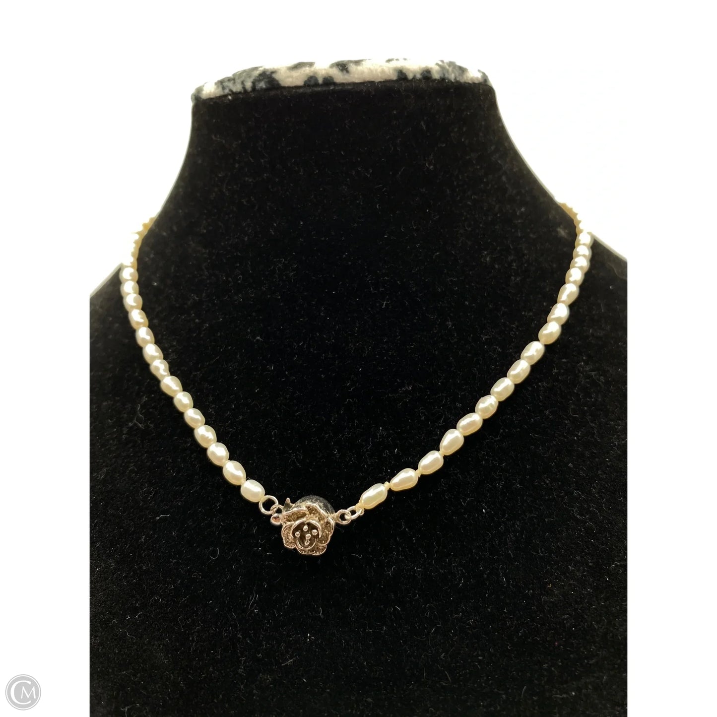 Necklace Choker & Collar By Clothes Mentor
