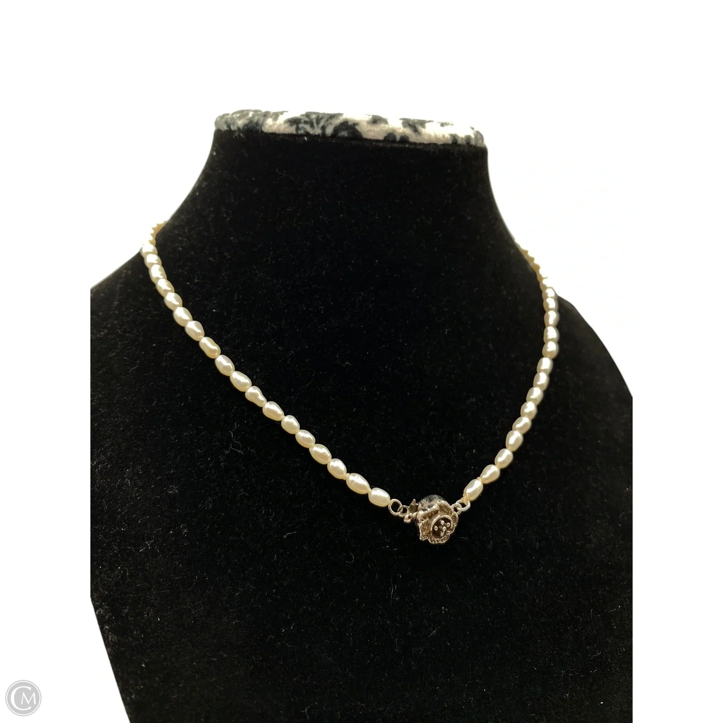 Necklace Choker & Collar By Clothes Mentor