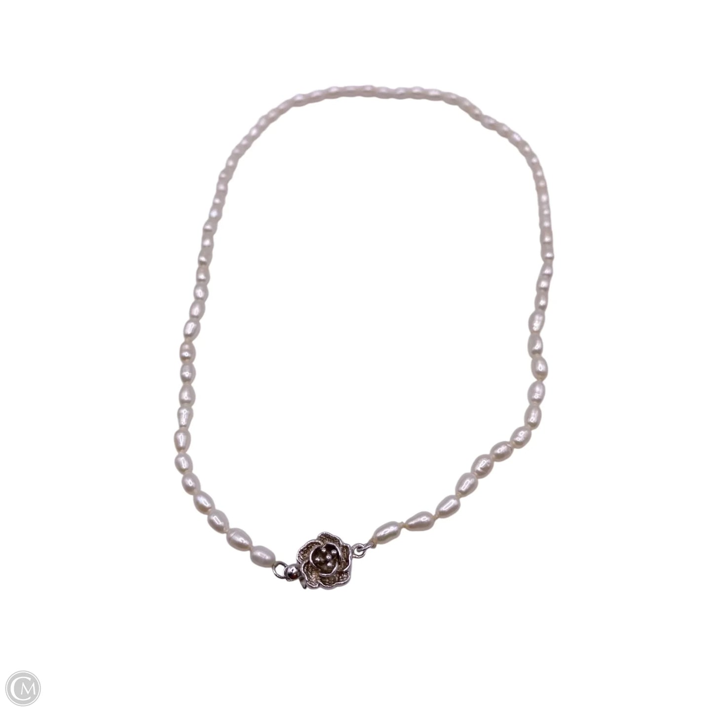Necklace Choker & Collar By Clothes Mentor
