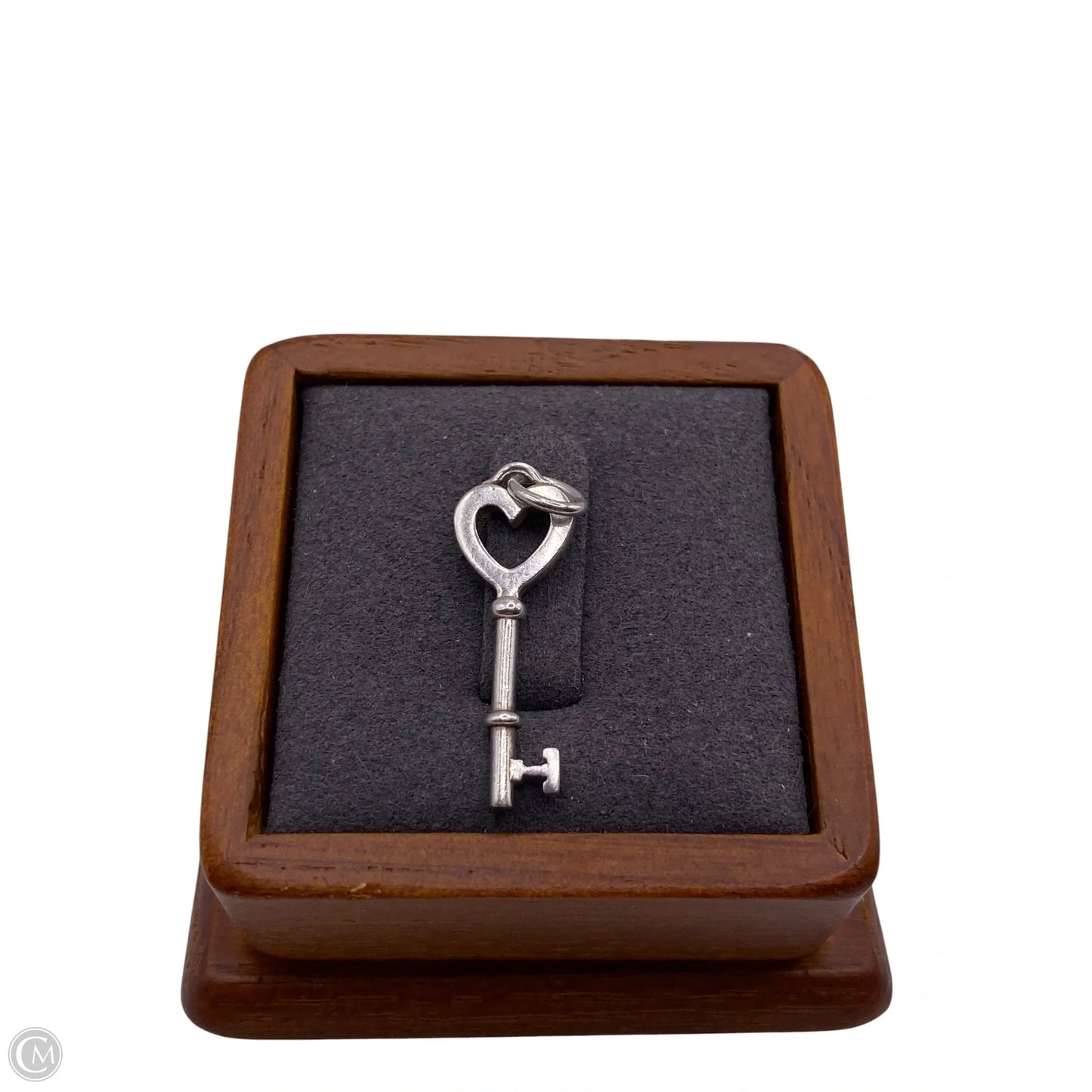 Accessory Luxury Designer Tag By Tiffany And Company