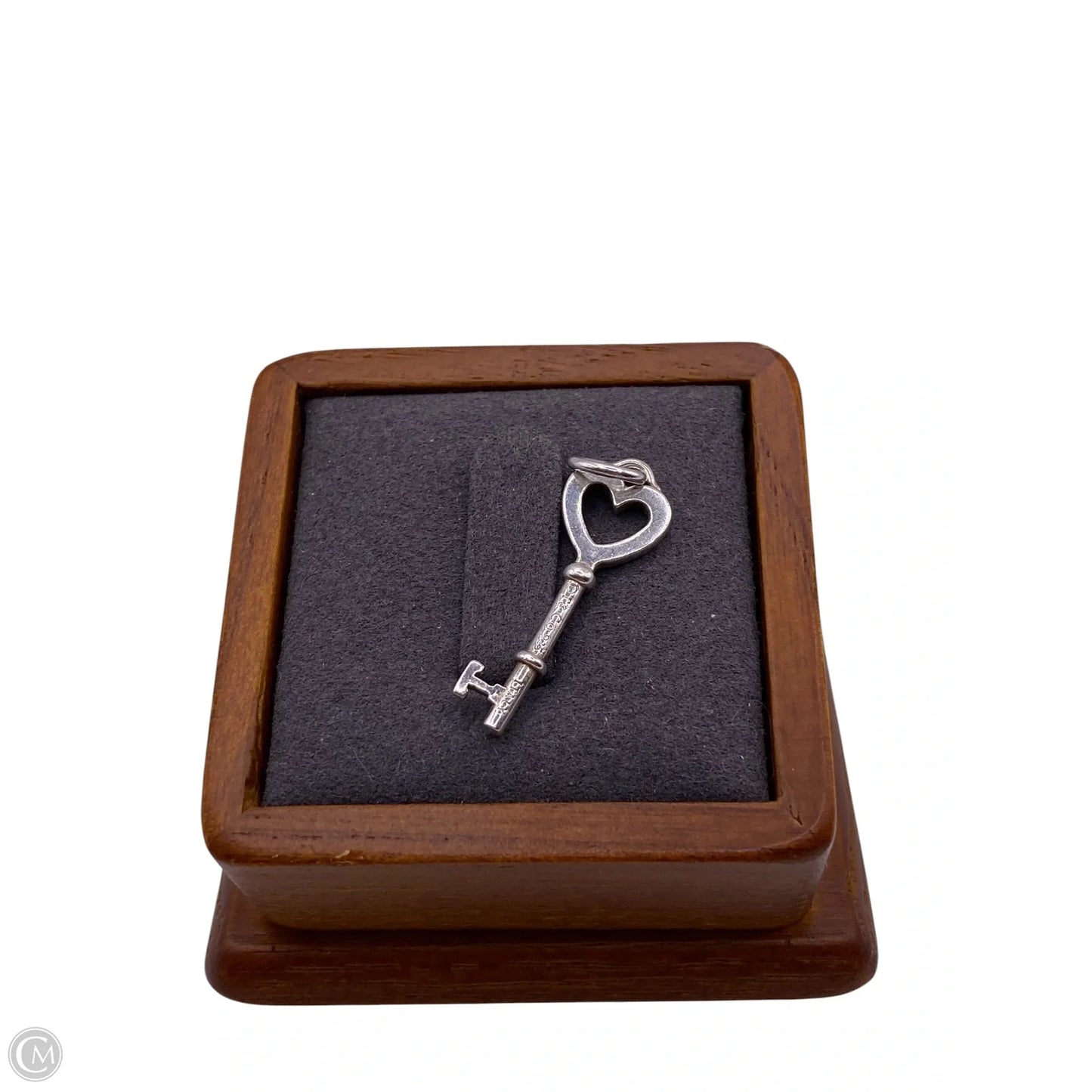 Accessory Luxury Designer Tag By Tiffany And Company