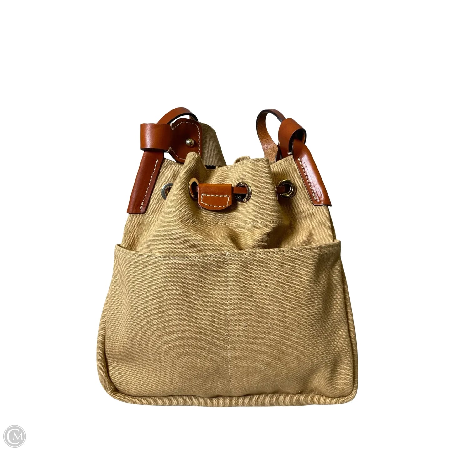 Crossbody Designer By Dooney And Bourke, Size: Medium
