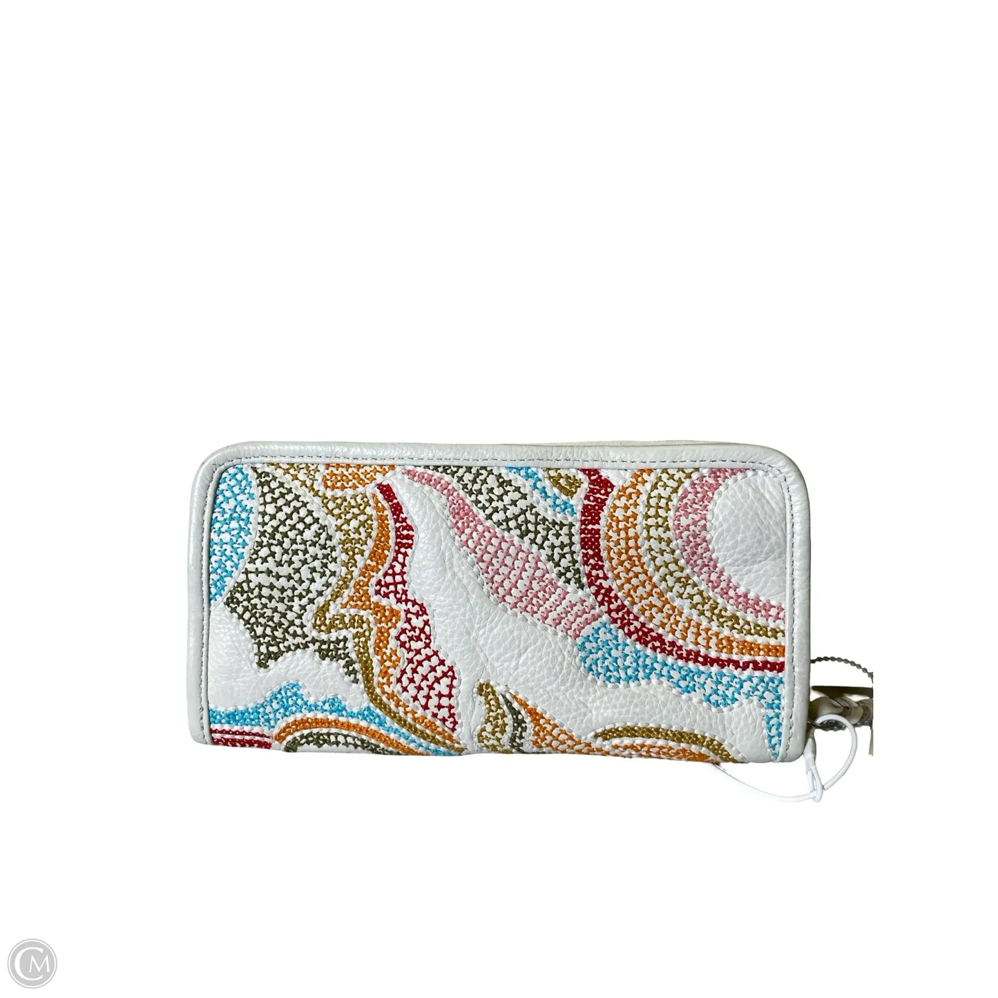 Wallet By Free People, Size: Medium