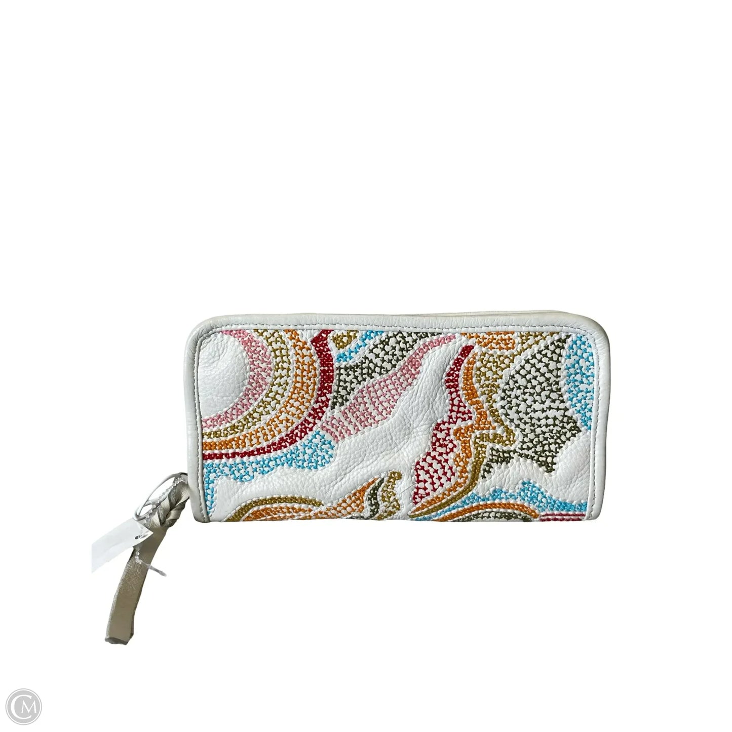 Wallet By Free People, Size: Medium