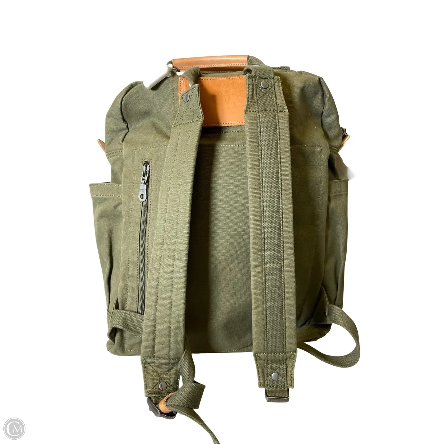 Backpack By Clothes Mentor, Size: Large