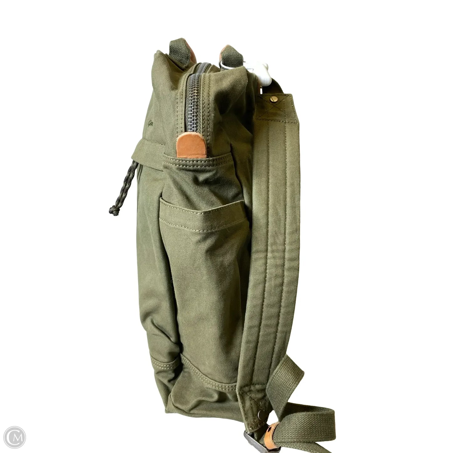 Backpack By Clothes Mentor, Size: Large