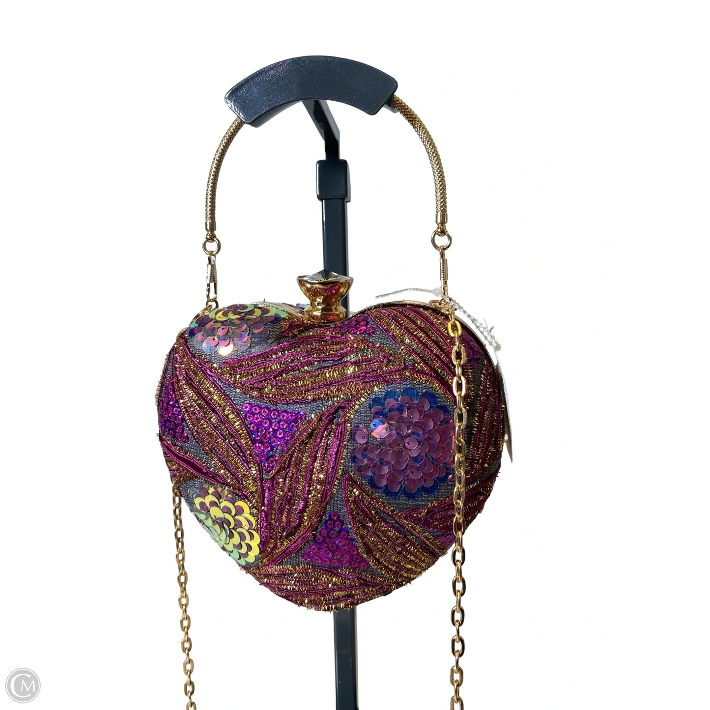 Handbag By Clothes Mentor, Size: Small
