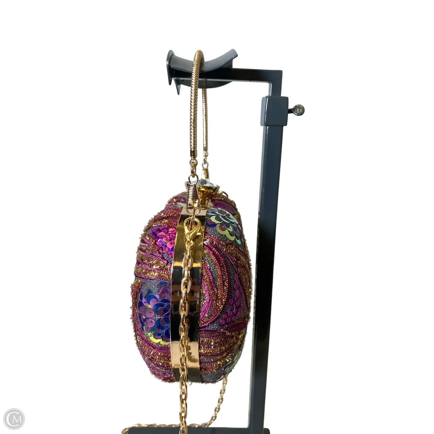 Handbag By Clothes Mentor, Size: Small