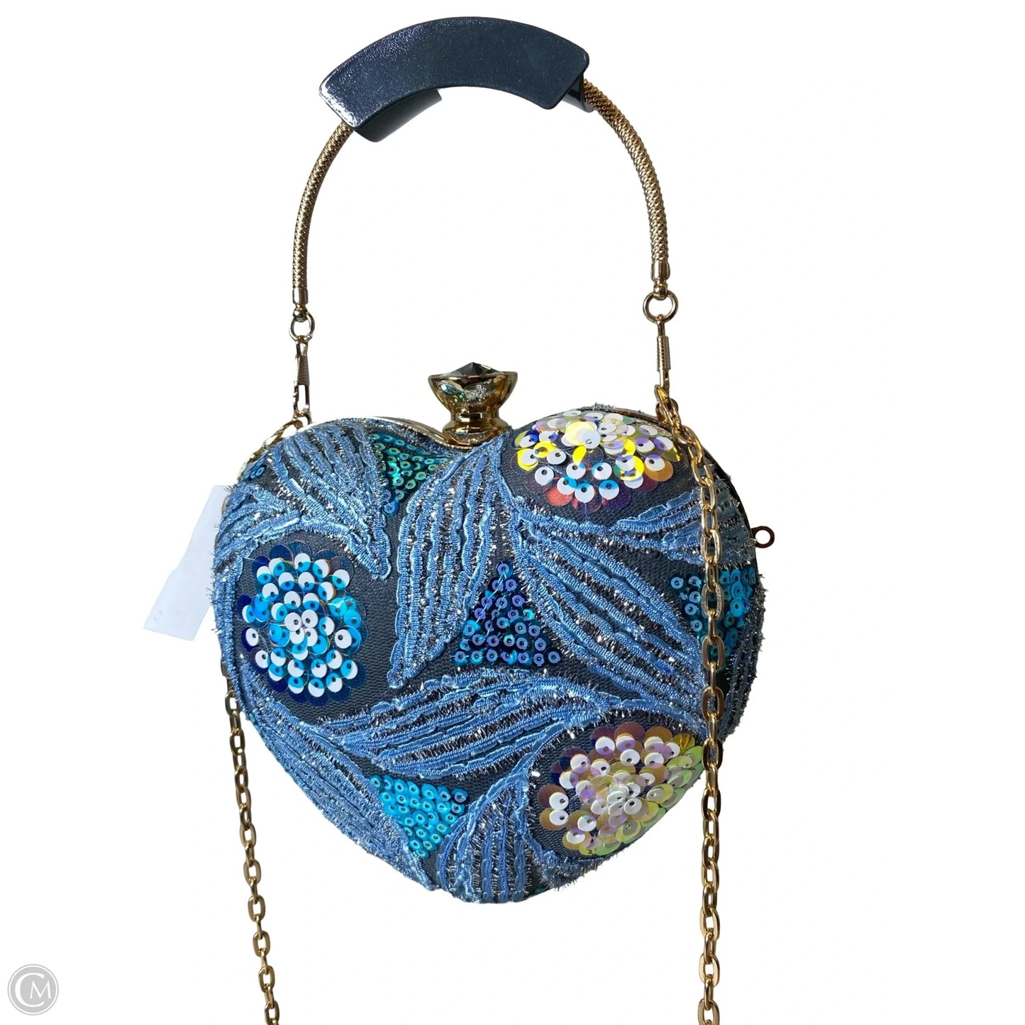Handbag By Clothes Mentor, Size: Small