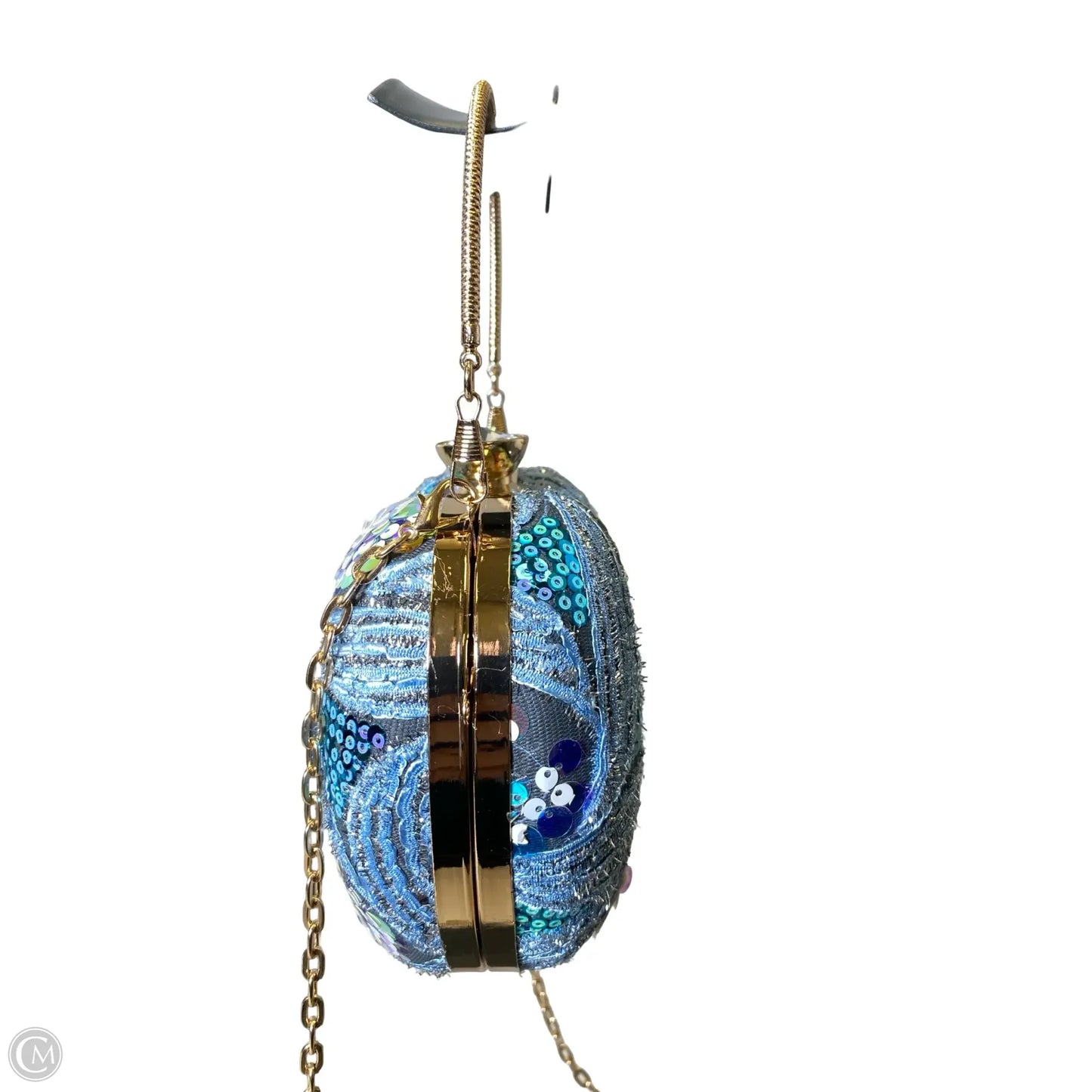 Handbag By Clothes Mentor, Size: Small