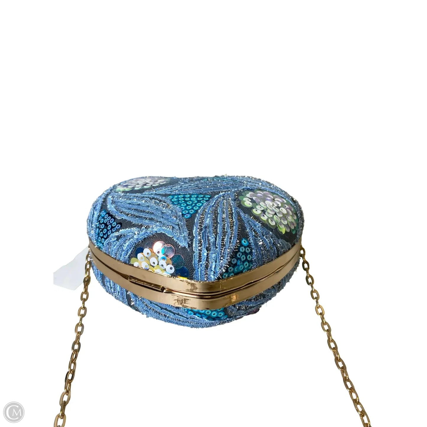 Handbag By Clothes Mentor, Size: Small
