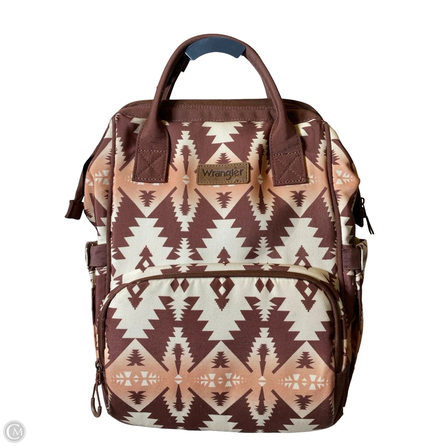Backpack By Wrangler, Size: Large