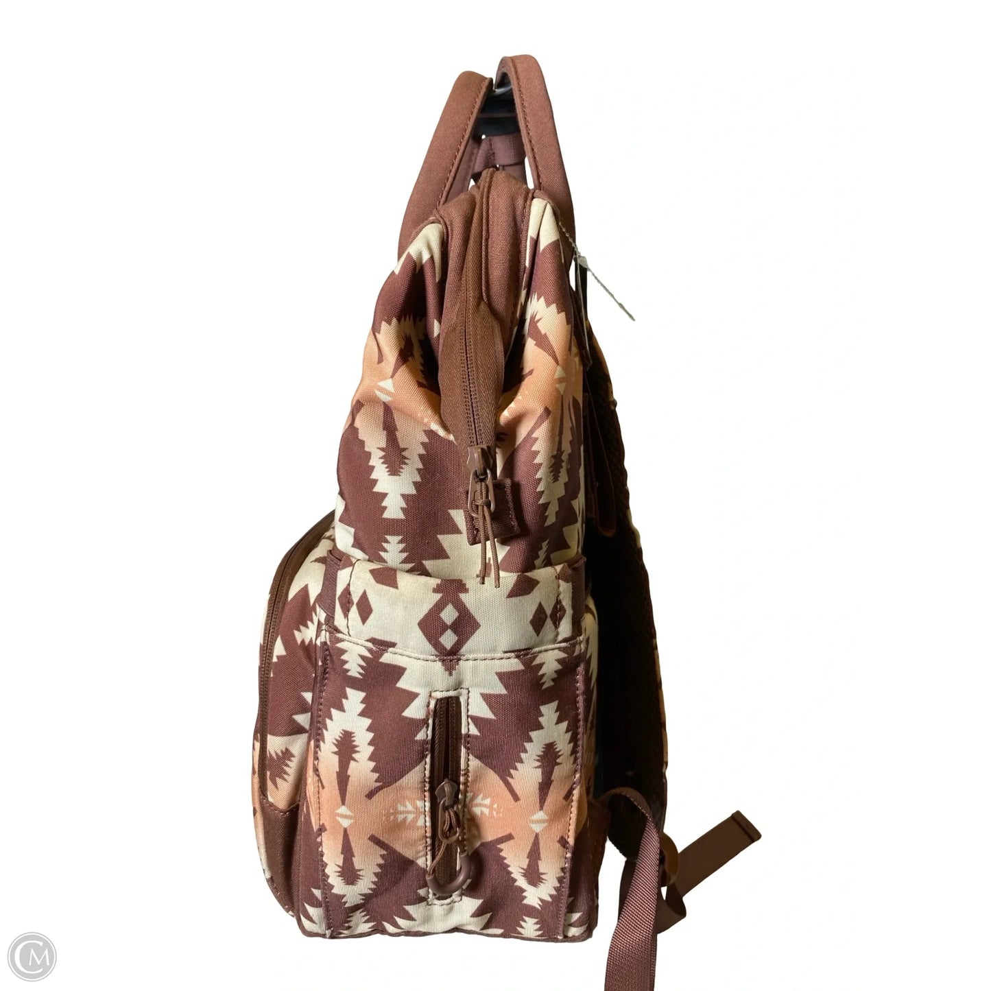 Backpack By Wrangler, Size: Large