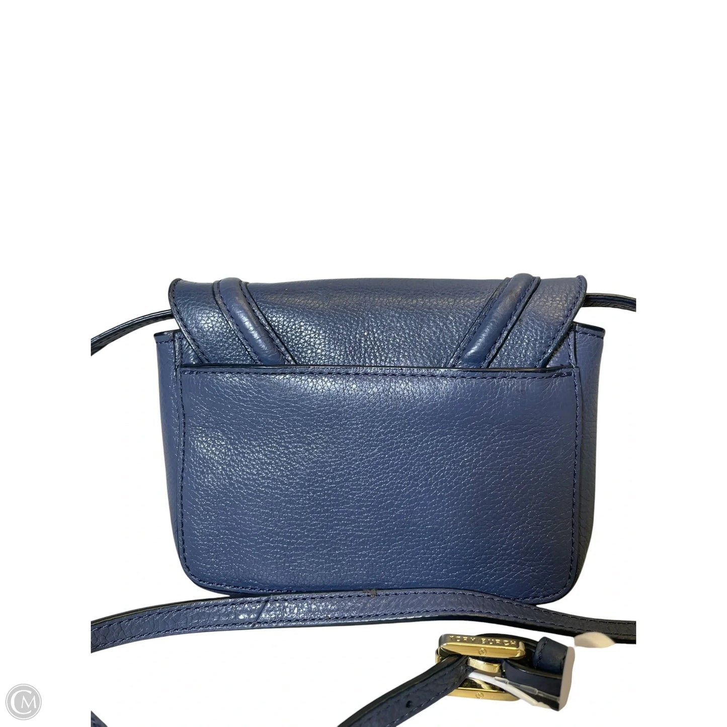 Crossbody Designer By Tory Burch, Size: Small