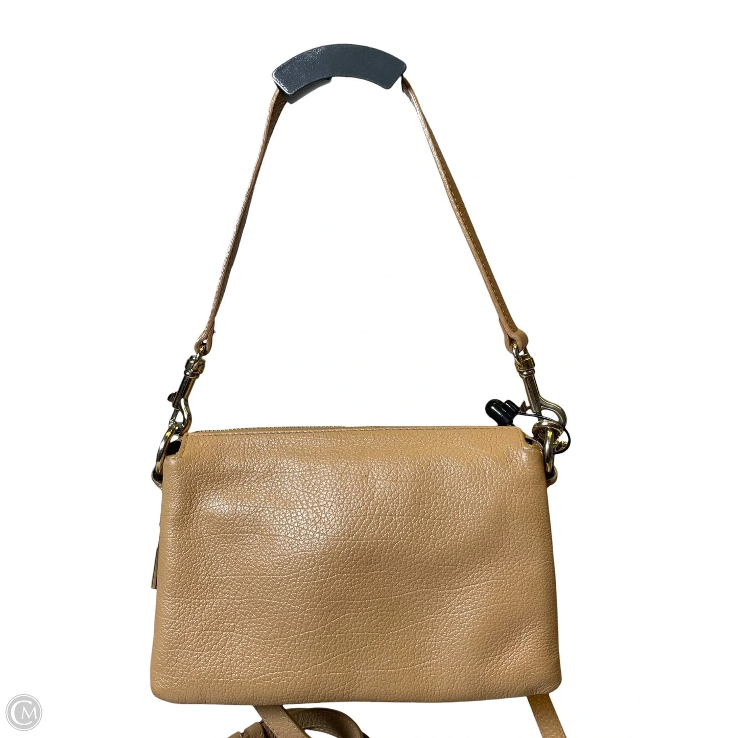 Crossbody By Lancaster, Size: Medium