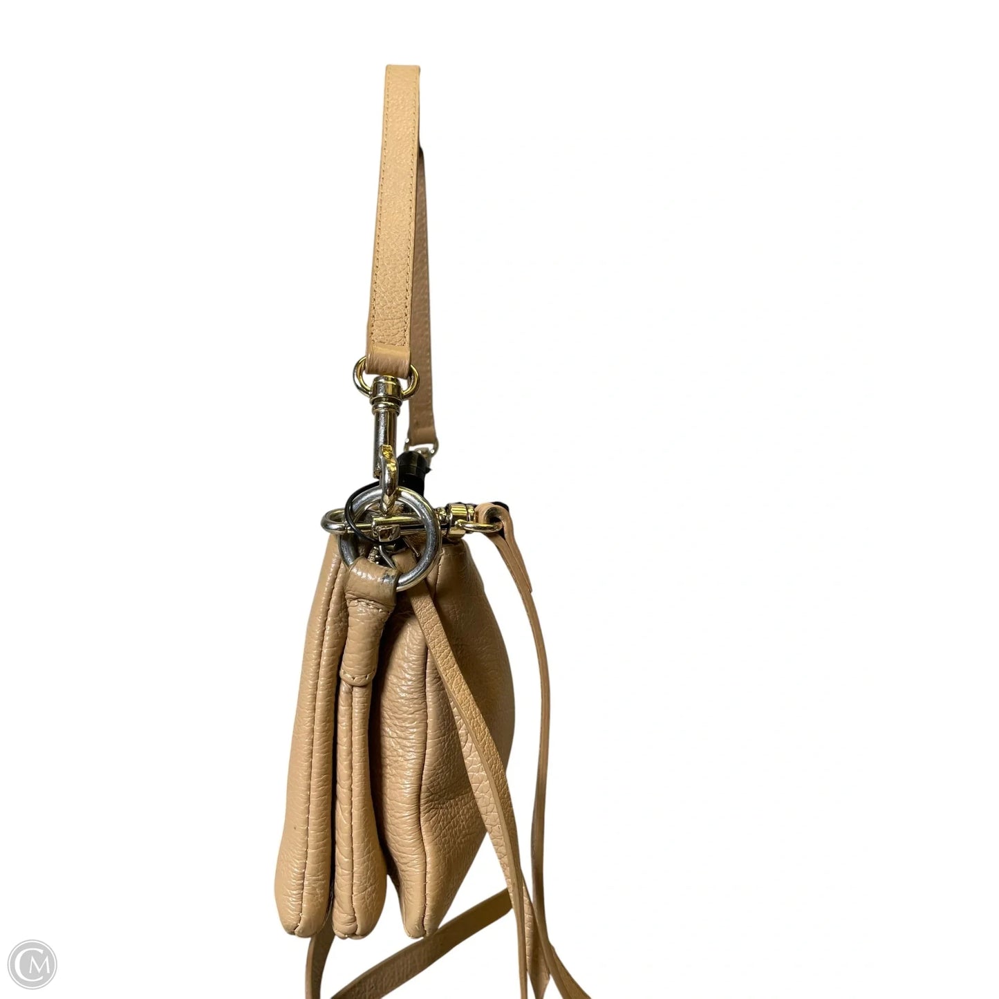 Crossbody By Lancaster, Size: Medium