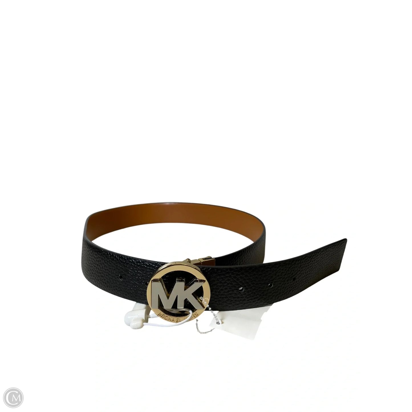 Belt Designer By Michael Kors