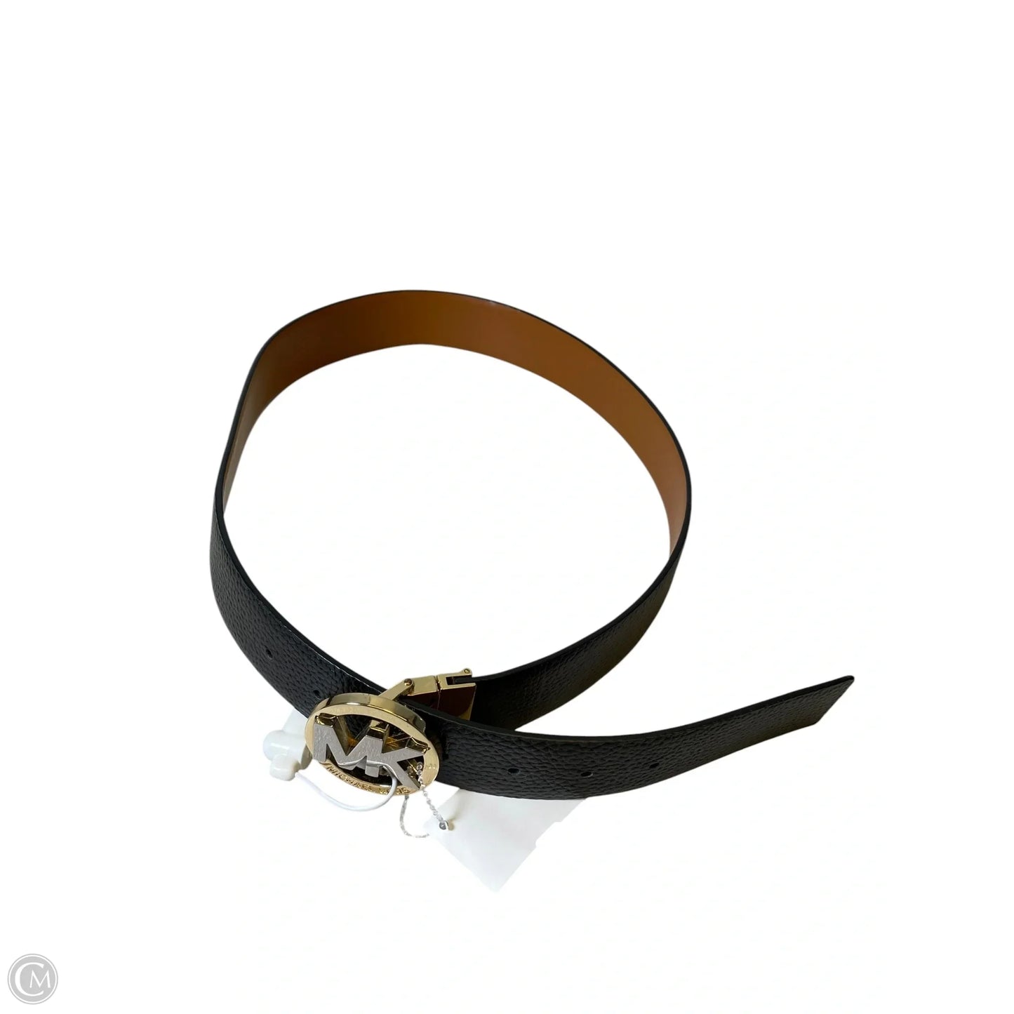 Belt Designer By Michael Kors