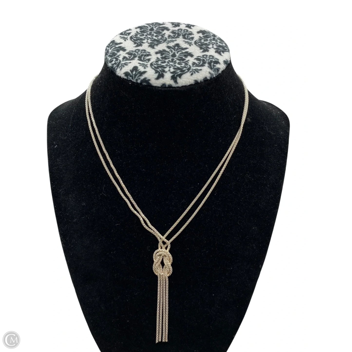 Necklace Lariat & Y-drop By Clothes Mentor