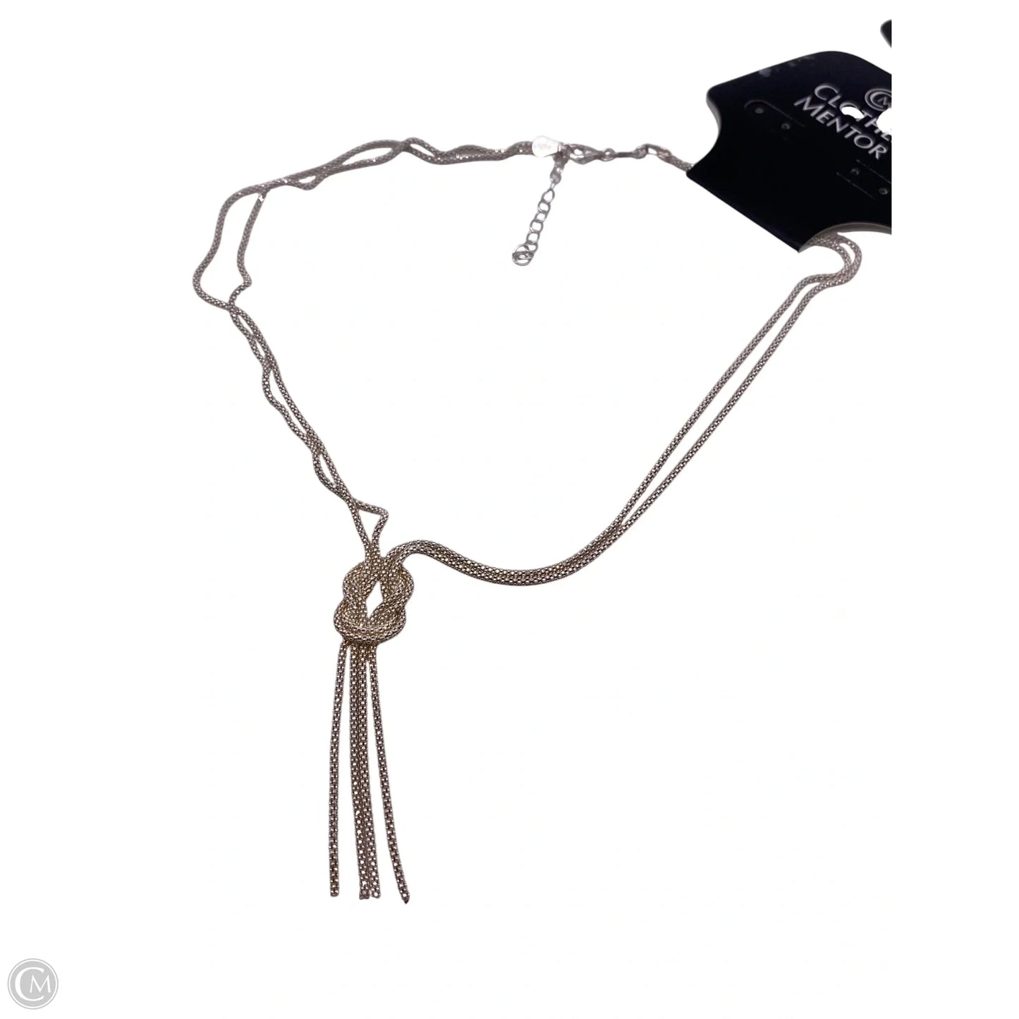 Necklace Lariat & Y-drop By Clothes Mentor