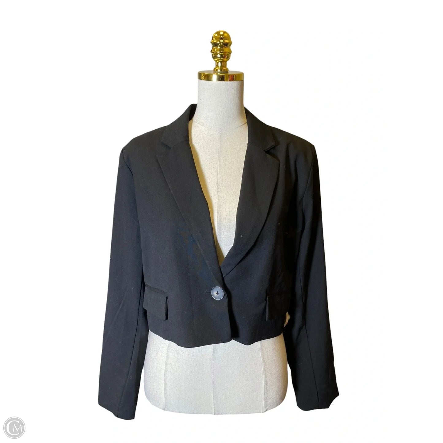 Blazer By Joie In Black, Size: M